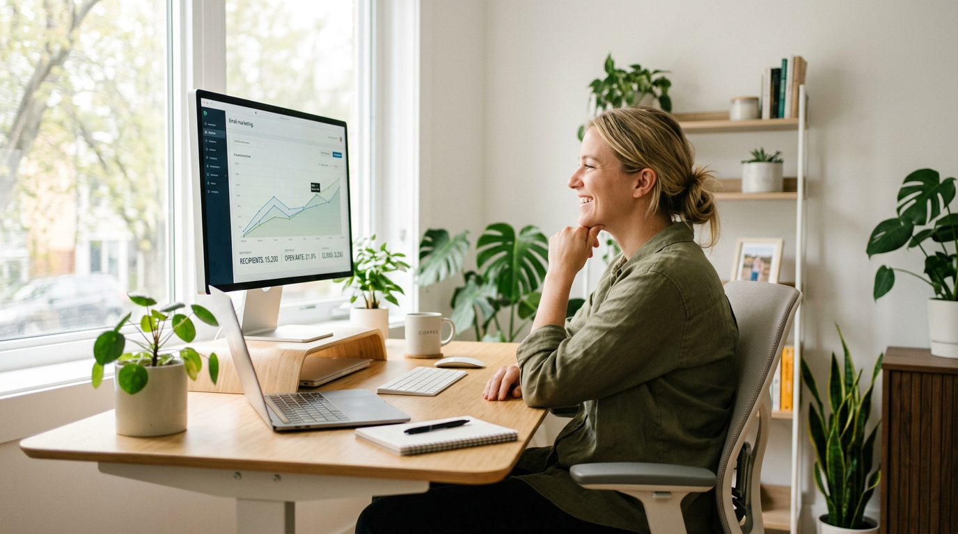 Is Mailchimp Good for Beginners? Honest Review 2026 (We Tested It So You Don’t Have To)