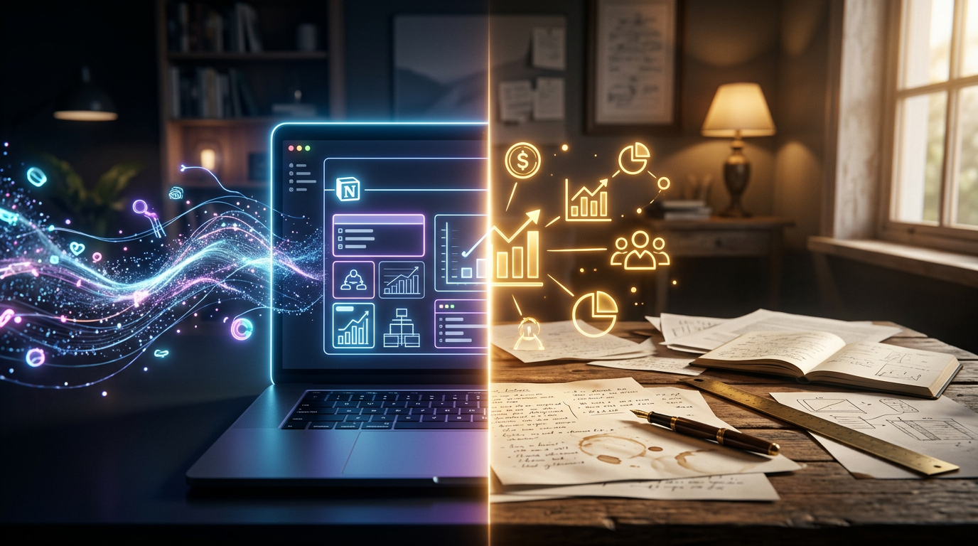 Notion AI Pros and Cons: Full Breakdown (2026) — Is It Worth the Extra Cost?
