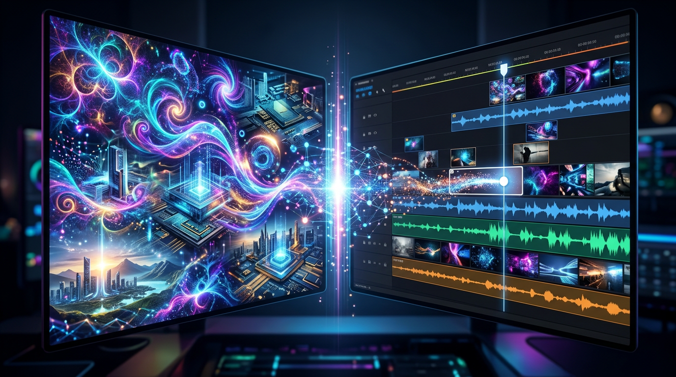 Stable Diffusion vs Loom: Full Comparison 2026 — Which Tool Actually Belongs in Your Workflow?