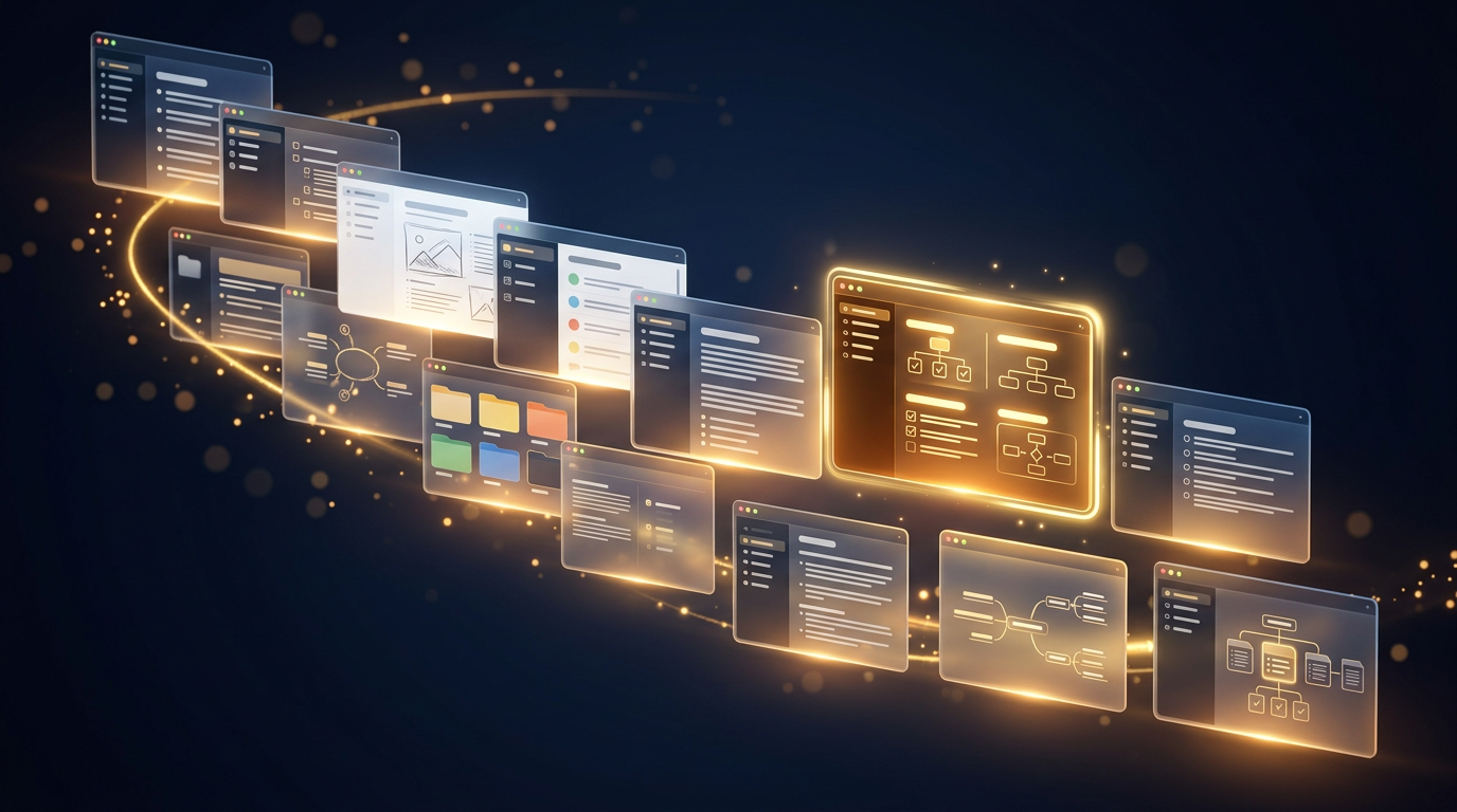 Best Note Taking Apps in 2026 (Free and Paid): 14 Apps Tested, One Clear Winner