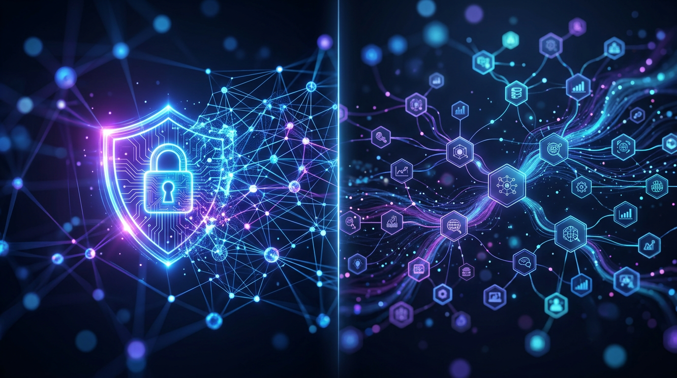 Surfshark vs Obsidian: Full Comparison 2026 — Two Essential Privacy & Productivity Tools Reviewed