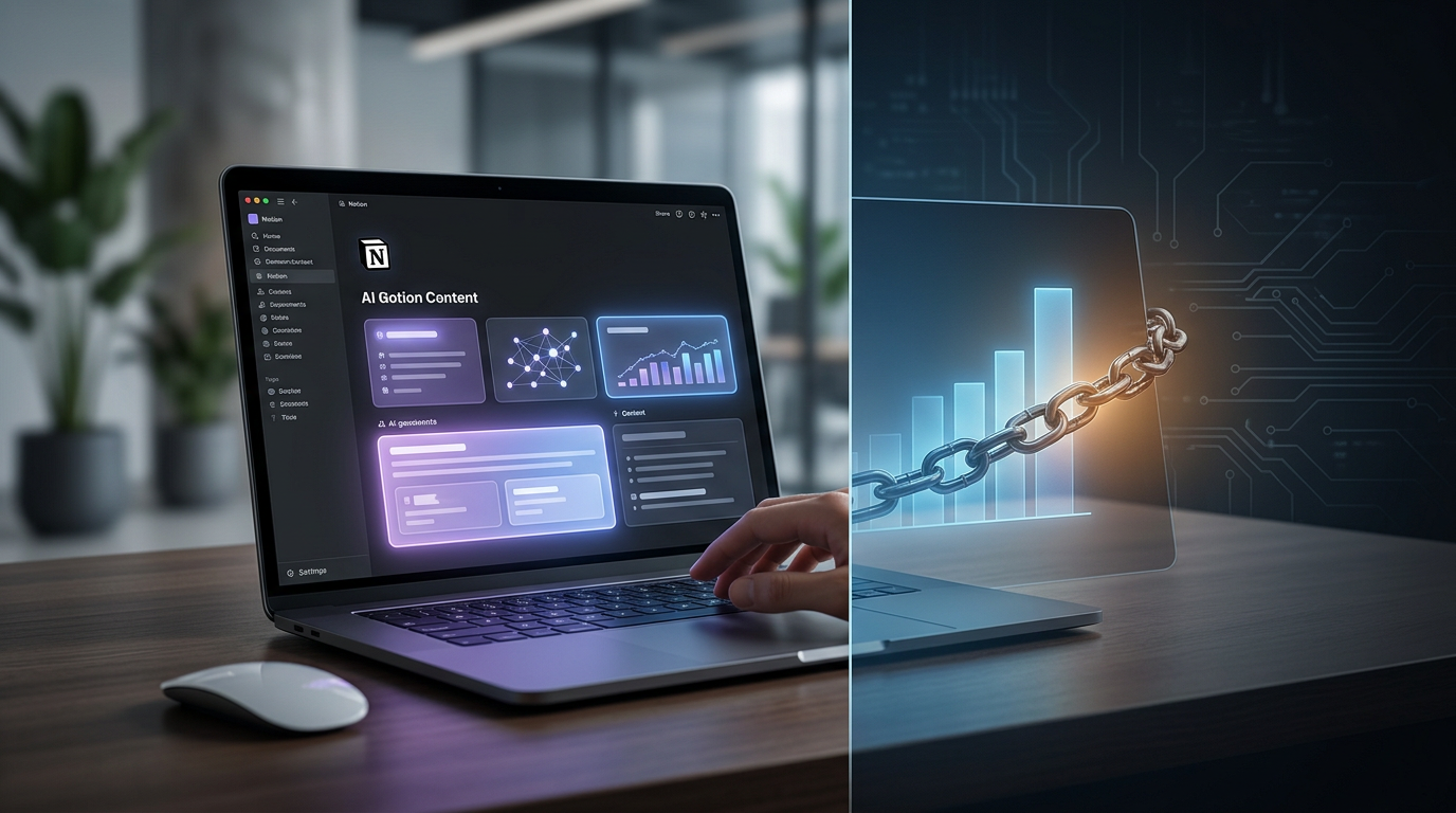Notion AI Free Plan Review 2026: Is It Actually Enough for Real Work?
