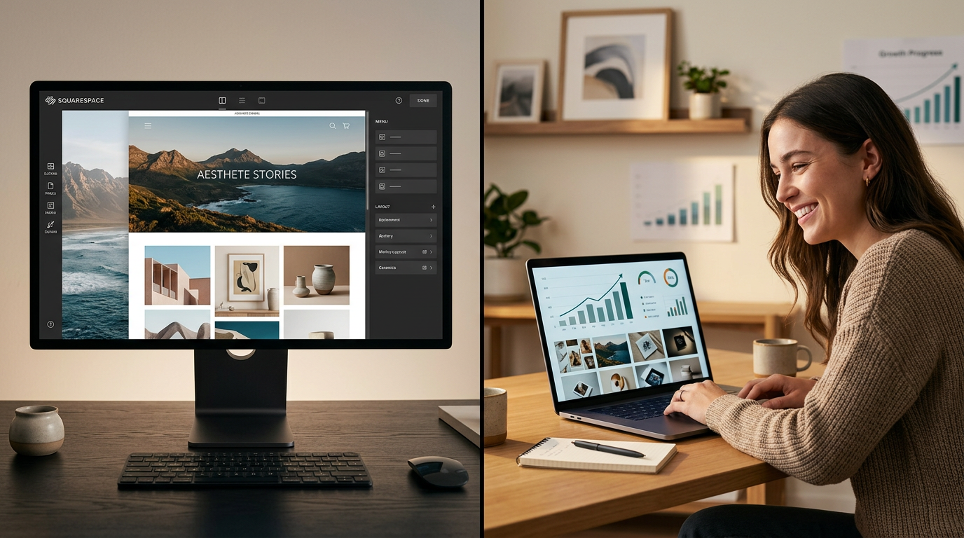 Is Squarespace Worth It in 2026? Honest Review After 60 Days of Testing