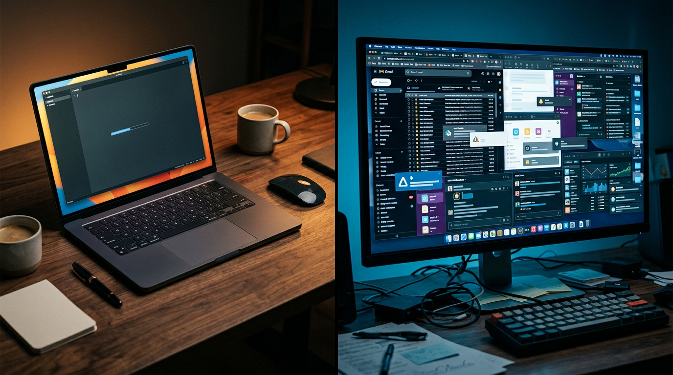 Notion Free Plan Review 2026: Is It Actually Enough for Real Work?